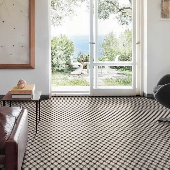 Las colecciones de Marazzi para decorar con los colores