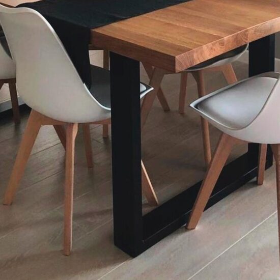 Home tour: Treverkview ilumina los espacios de un piso de estilo escandinavo