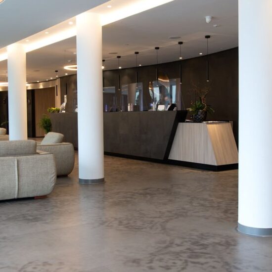 Una nueva experiencia de acogida sostenible en Puglia