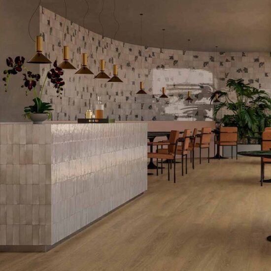 Una nueva hospitalidad