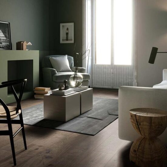 Vero: el nuevo gres de imitación de la madera