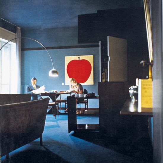 09 domus 441 8 1966 p.26 © Domus