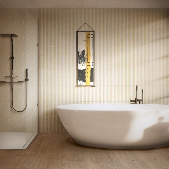 Marazzi Room Wall 003