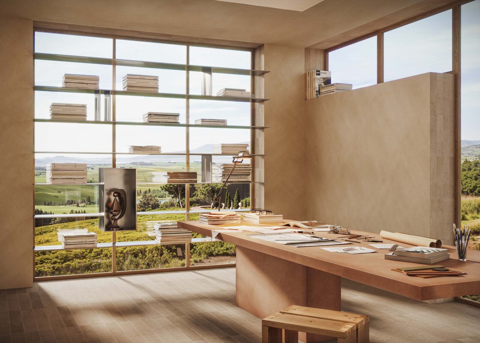 Casa Marazzi_Studio_2_final