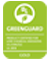 Certificación Greenguard